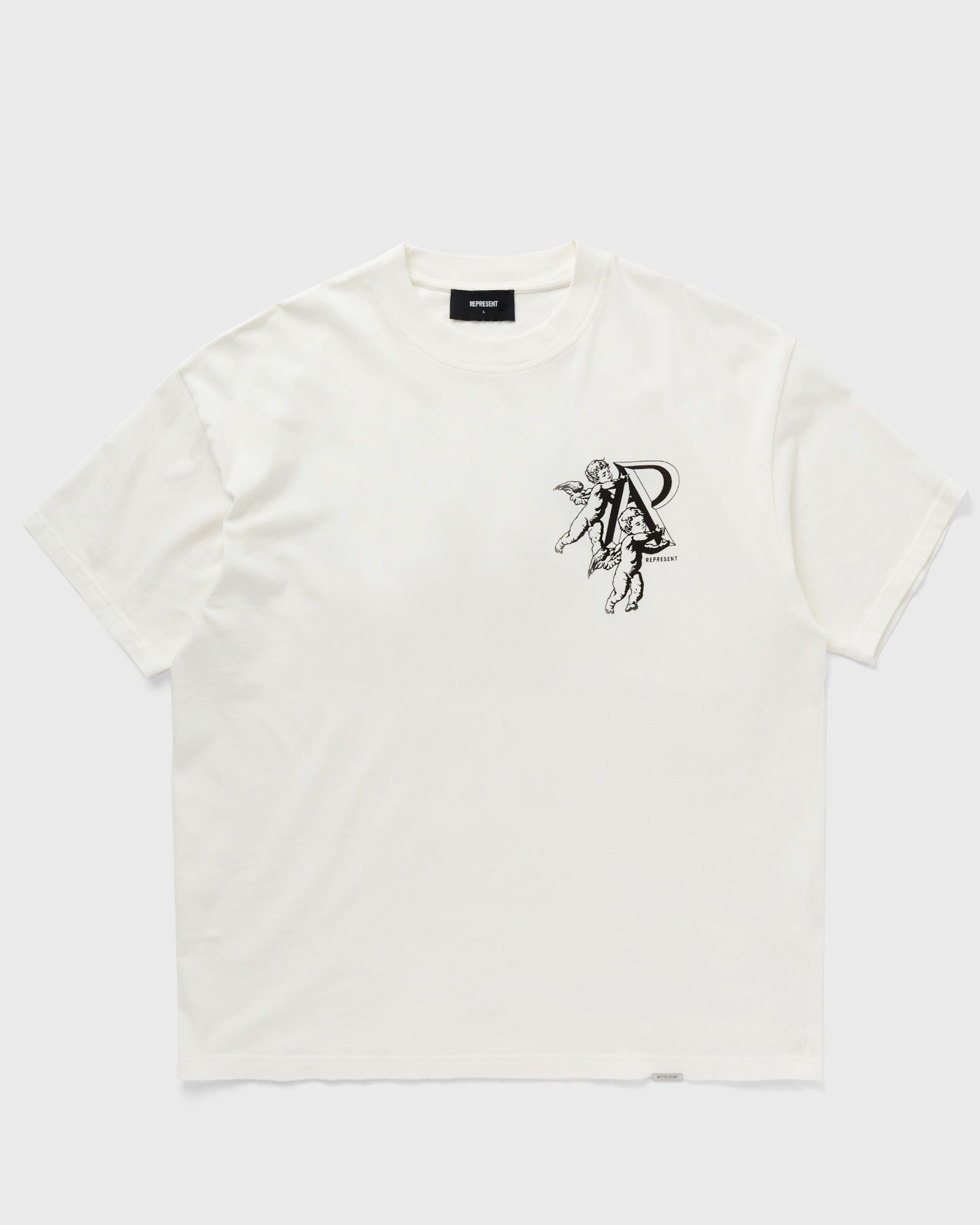 CHERUB INITIAL T-SHIRT