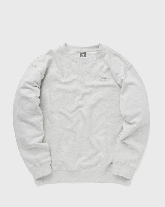 Athletics French Terry  Crew