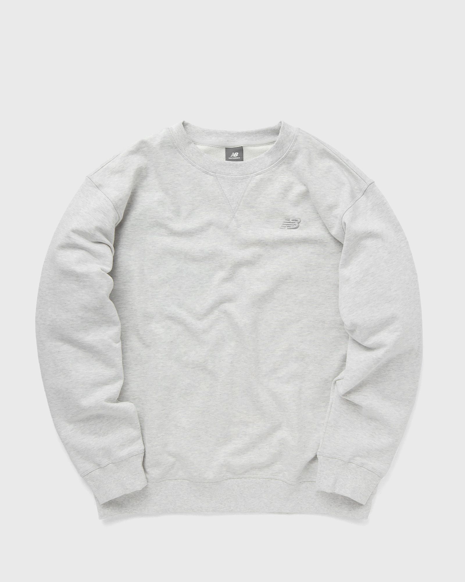 Athletics French Terry  Crew