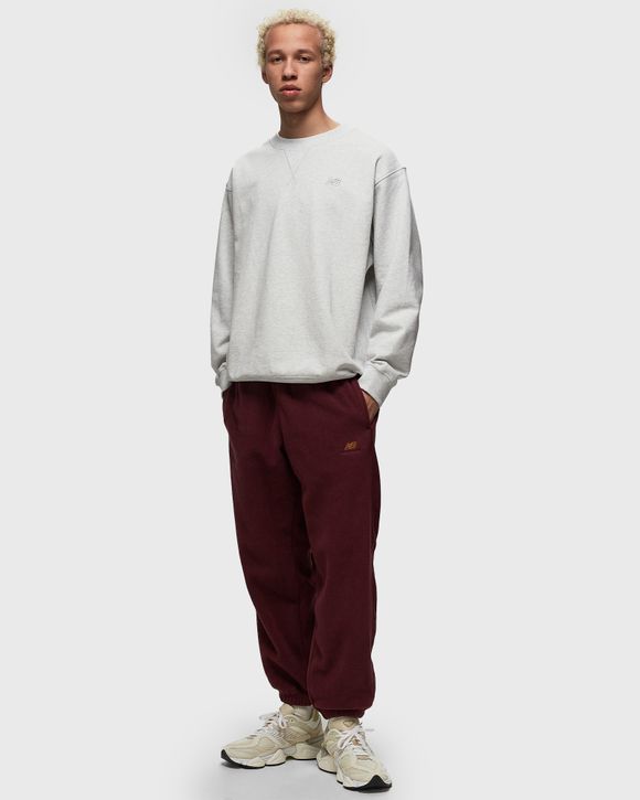 Athletics French Terry  Crew