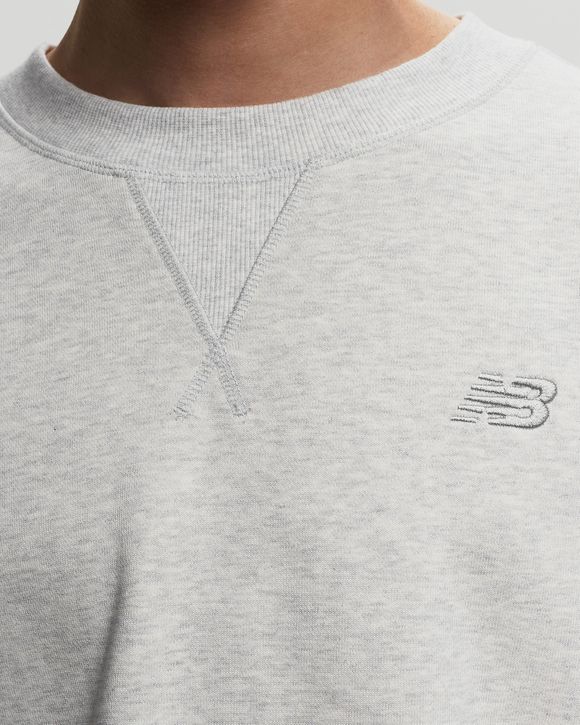 Athletics French Terry  Crew