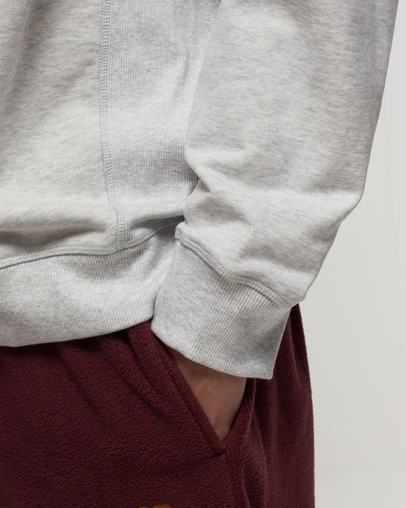 Athletics French Terry  Crew