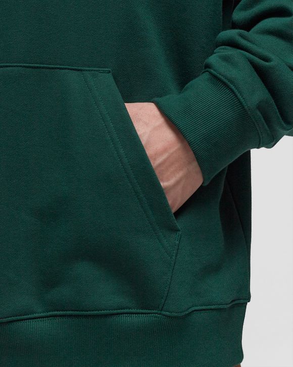 Sport Essentials Small Logo French Terry Hoodie