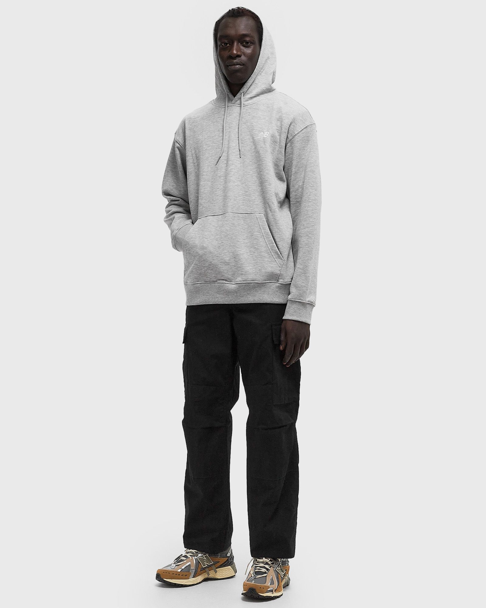 Sport Essentials French Terry Hoodie