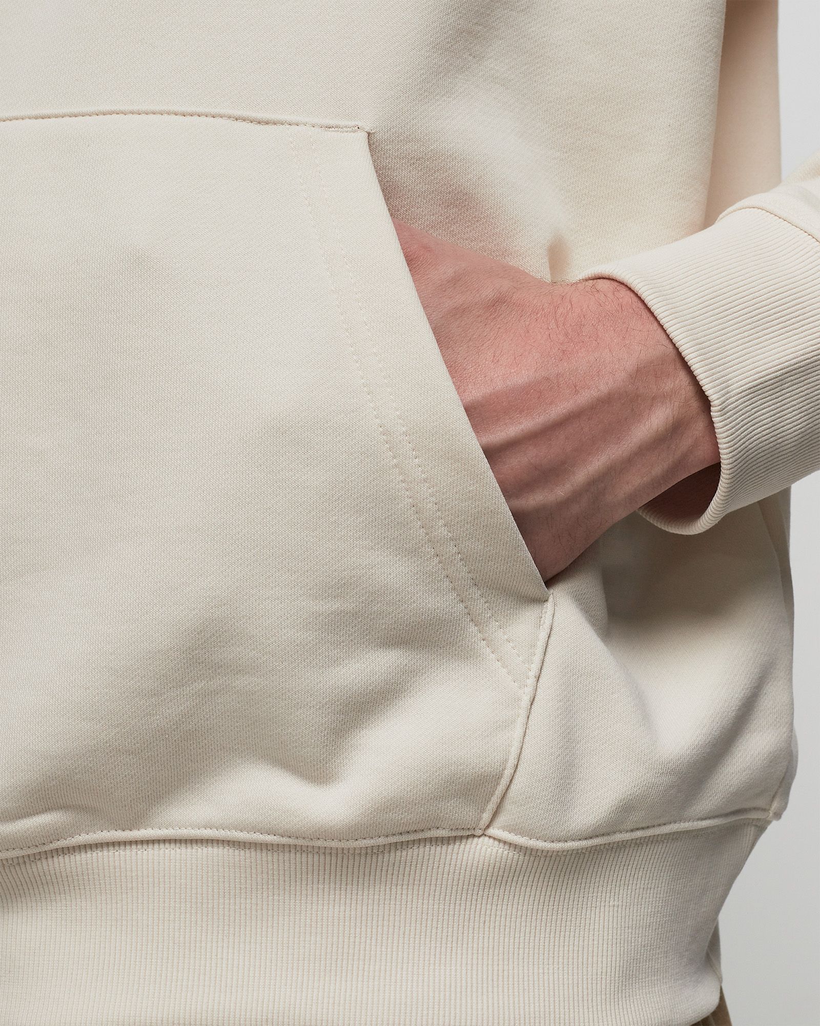 Sport Essentials Small Logo French Terry Hoodie