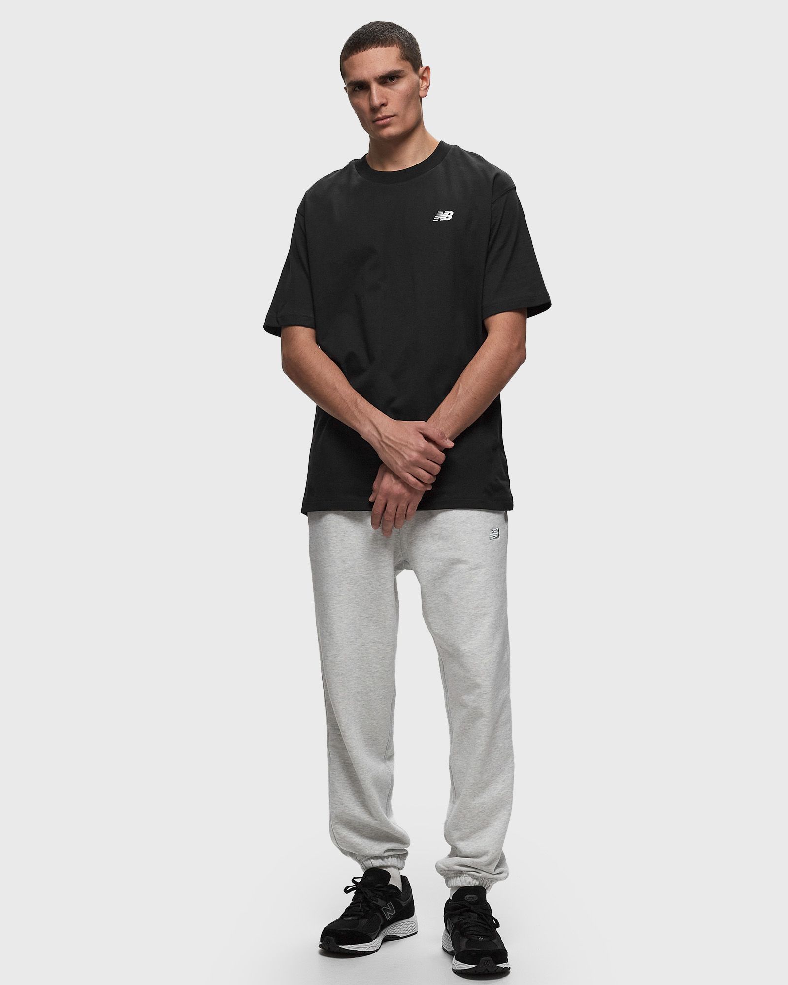 New Balance Small Logo T-Shirt