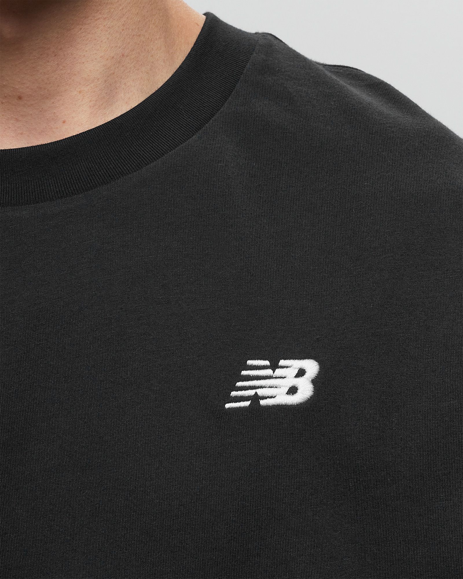 New Balance Small Logo T-Shirt