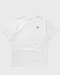 New Balance Small Logo T-Shirt