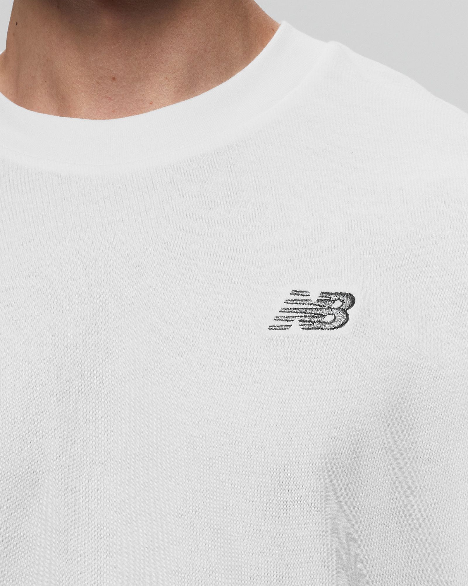 New Balance Small Logo T-Shirt