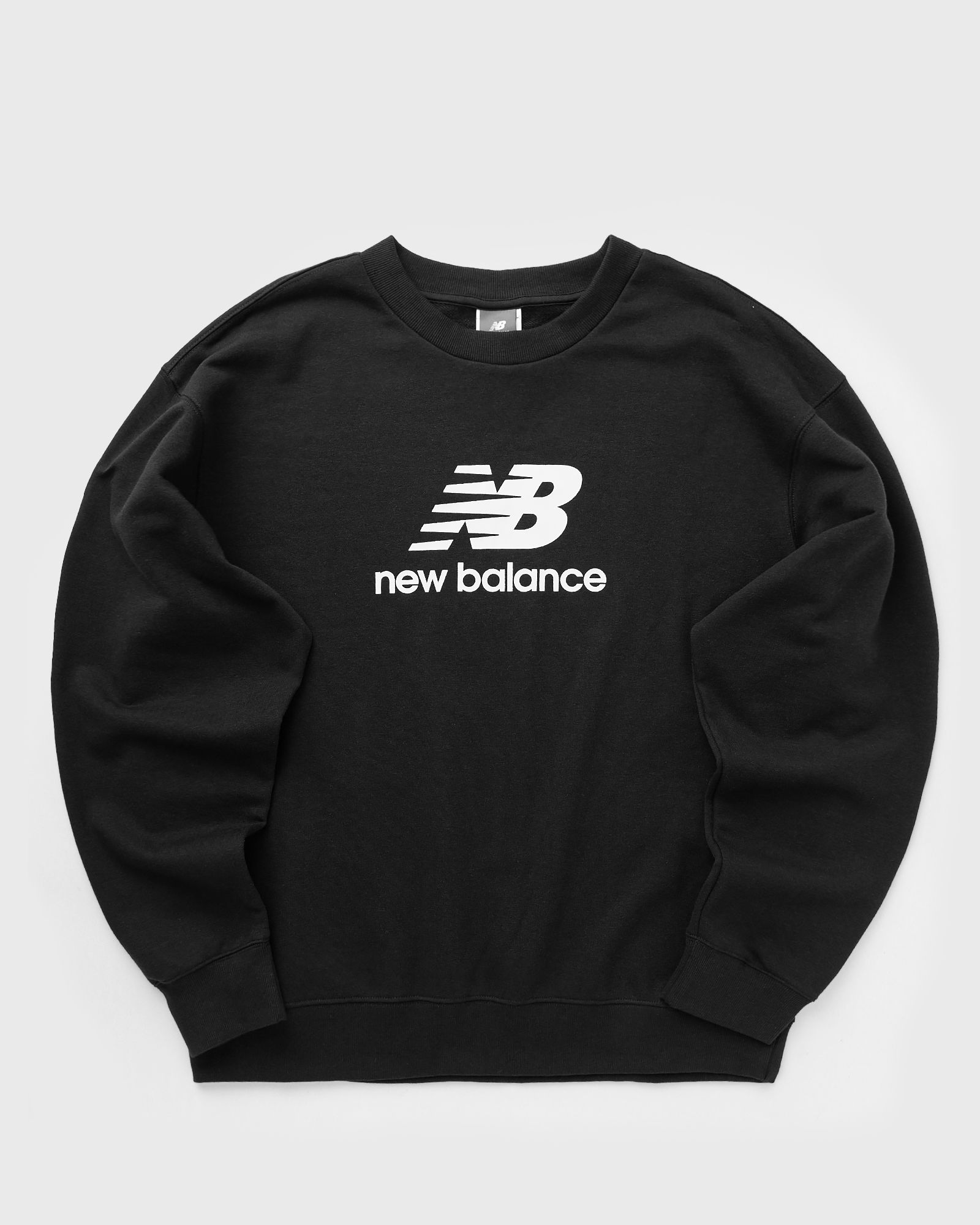Sport Essentials French Terry Logo Crew