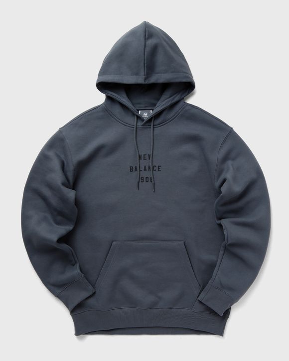 MB Hoodie Grey - ManyBuild Solutions