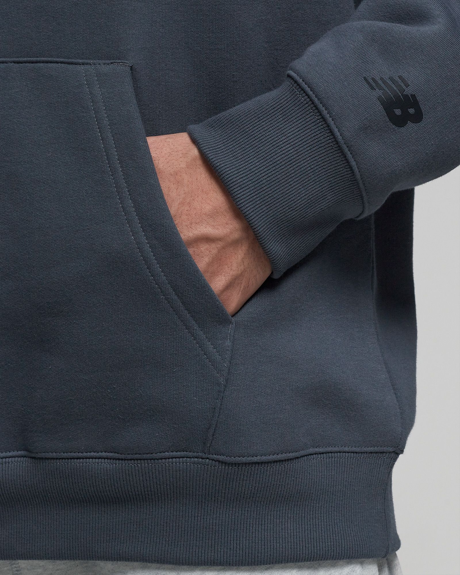 New Balance Graphic Hoodie