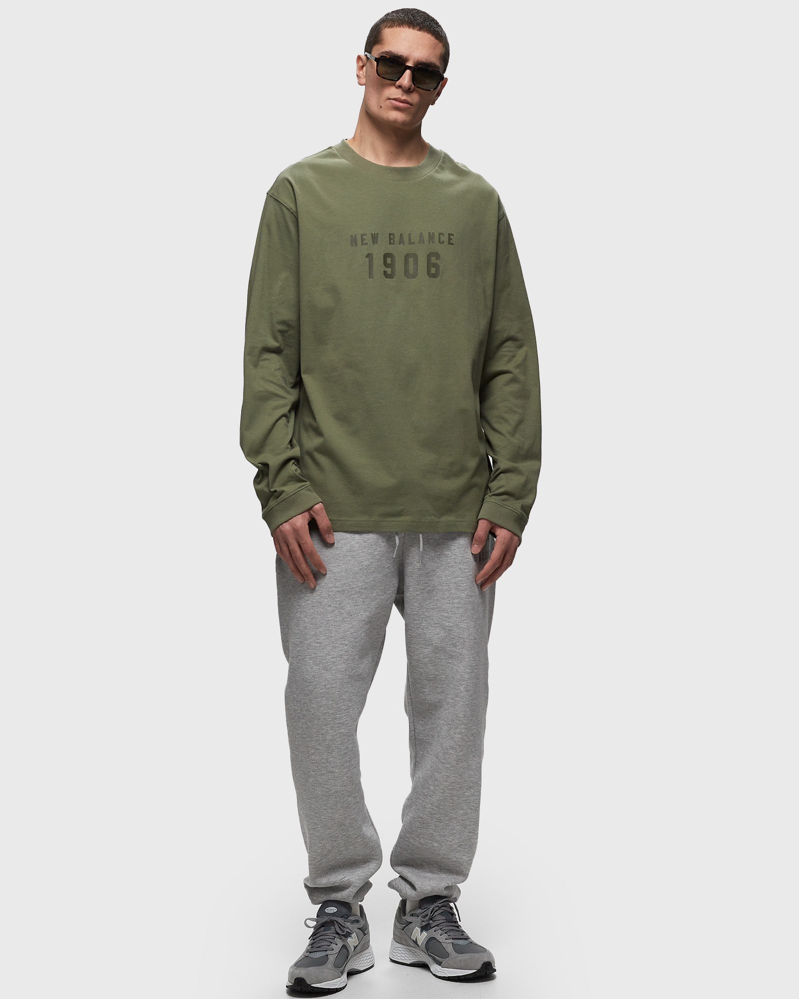 Sport Essentials Graphic Long Sleeve T-Shirt