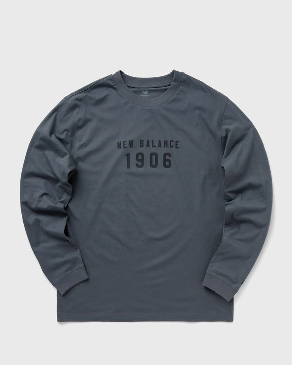 Sport Essentials Graphic Long Sleeve T-Shirt