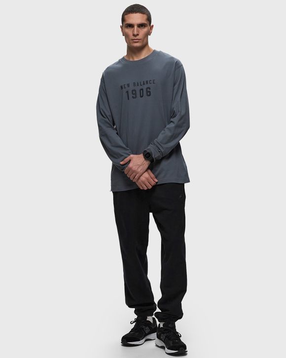 Sport Essentials Graphic Long Sleeve T-Shirt