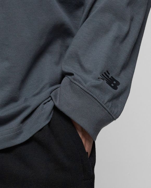 Sport Essentials Graphic Long Sleeve T-Shirt