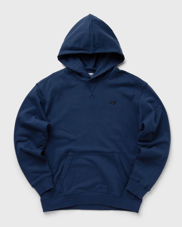 Stock discount terry hoodie