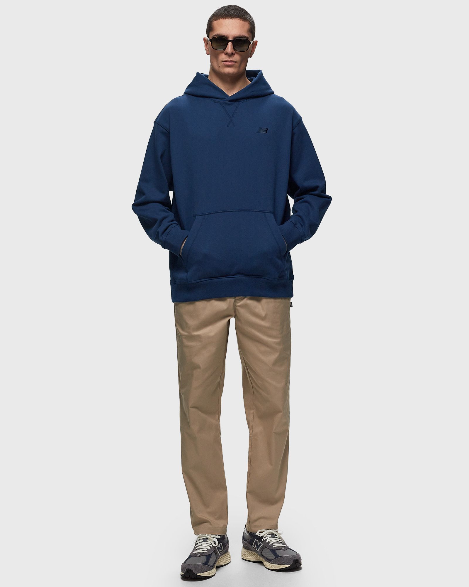 Athletics French Terry  Hoodie