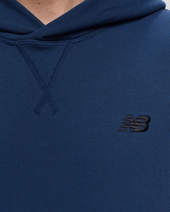 Athletics French Terry  Hoodie