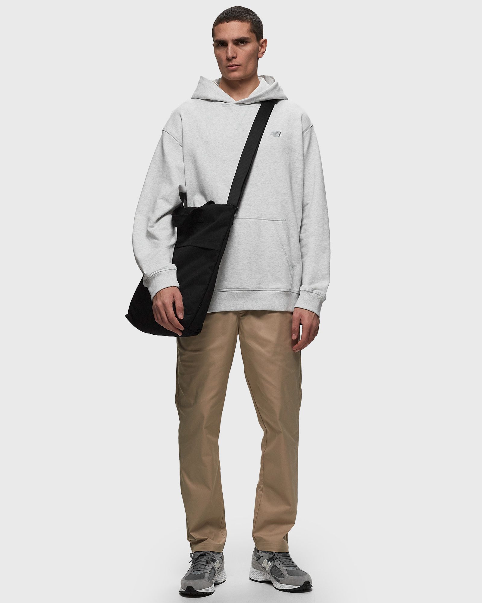 Athletics French Terry  Hoodie