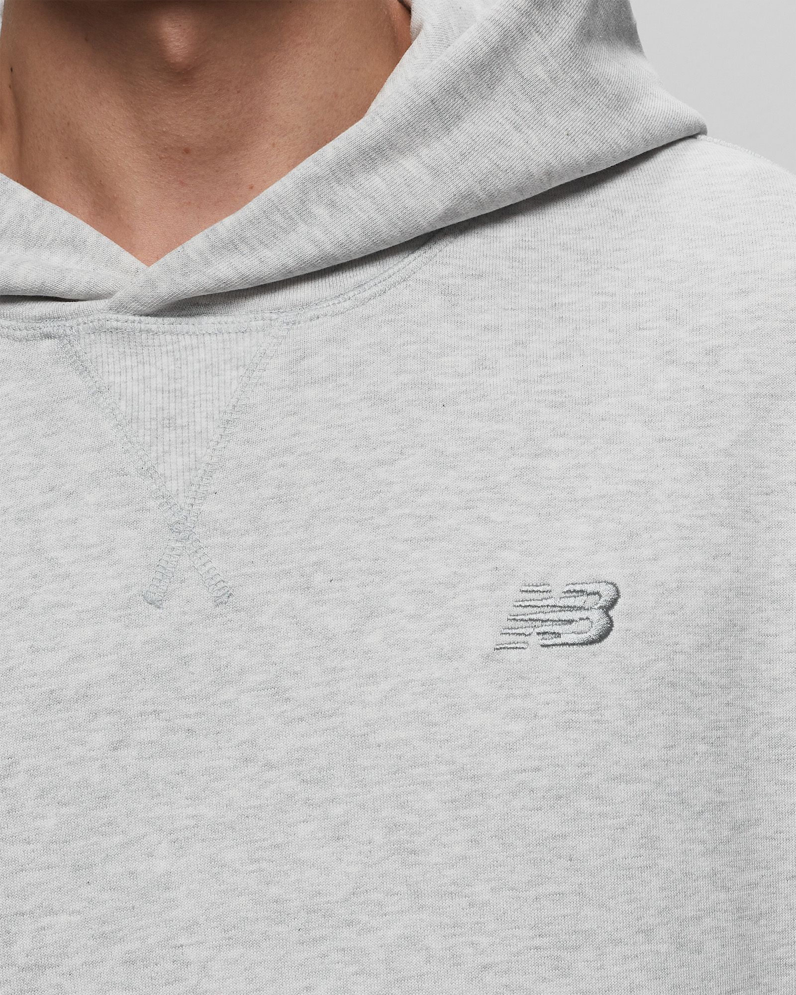Athletics French Terry  Hoodie