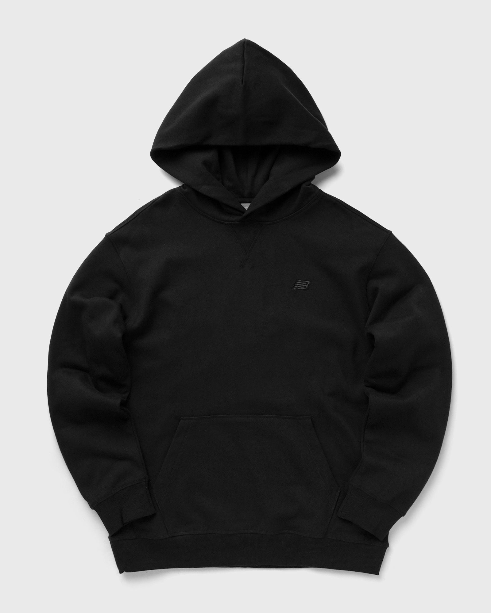 Serge denimes deals black hoodie