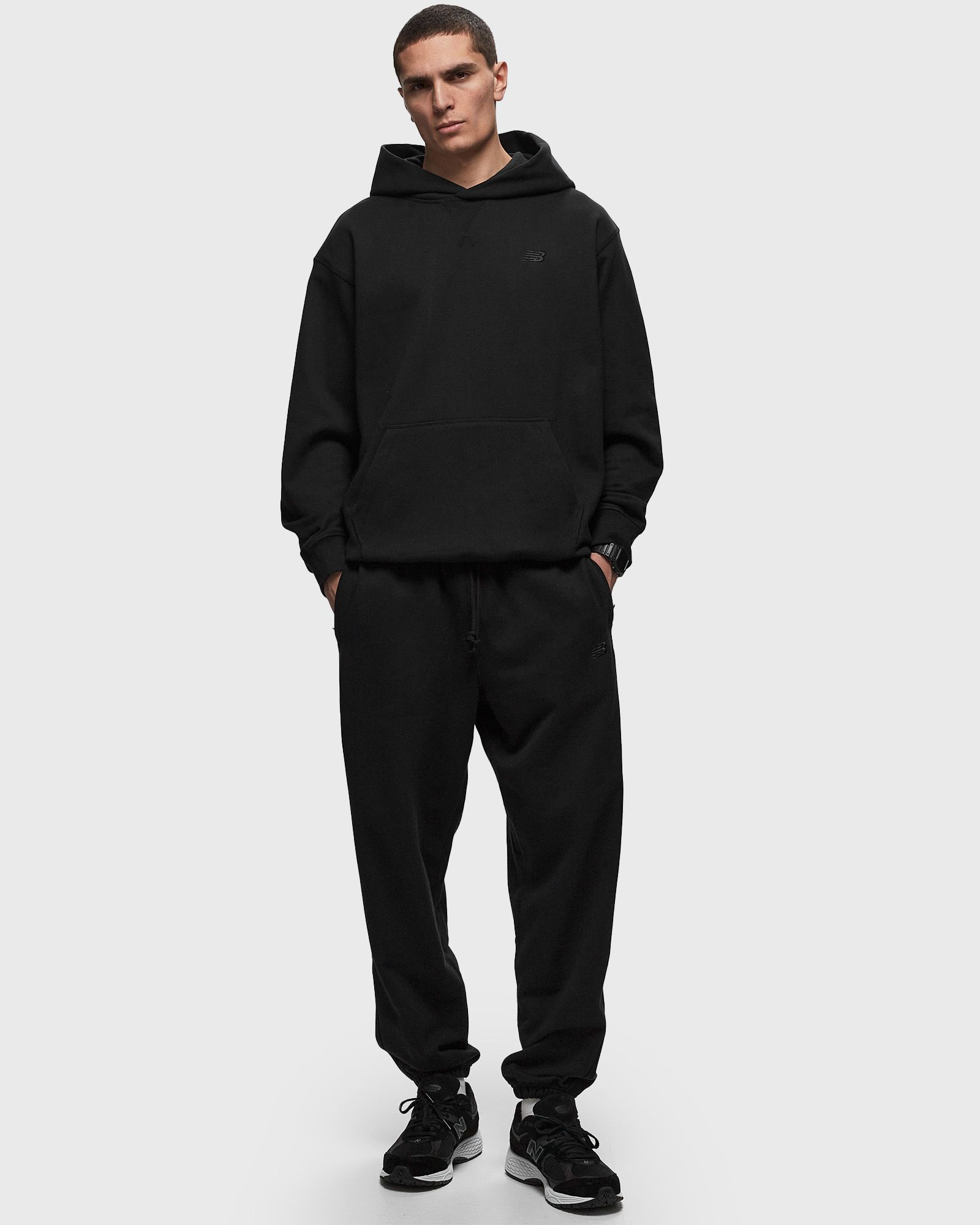 Athletics French Terry Hoodie