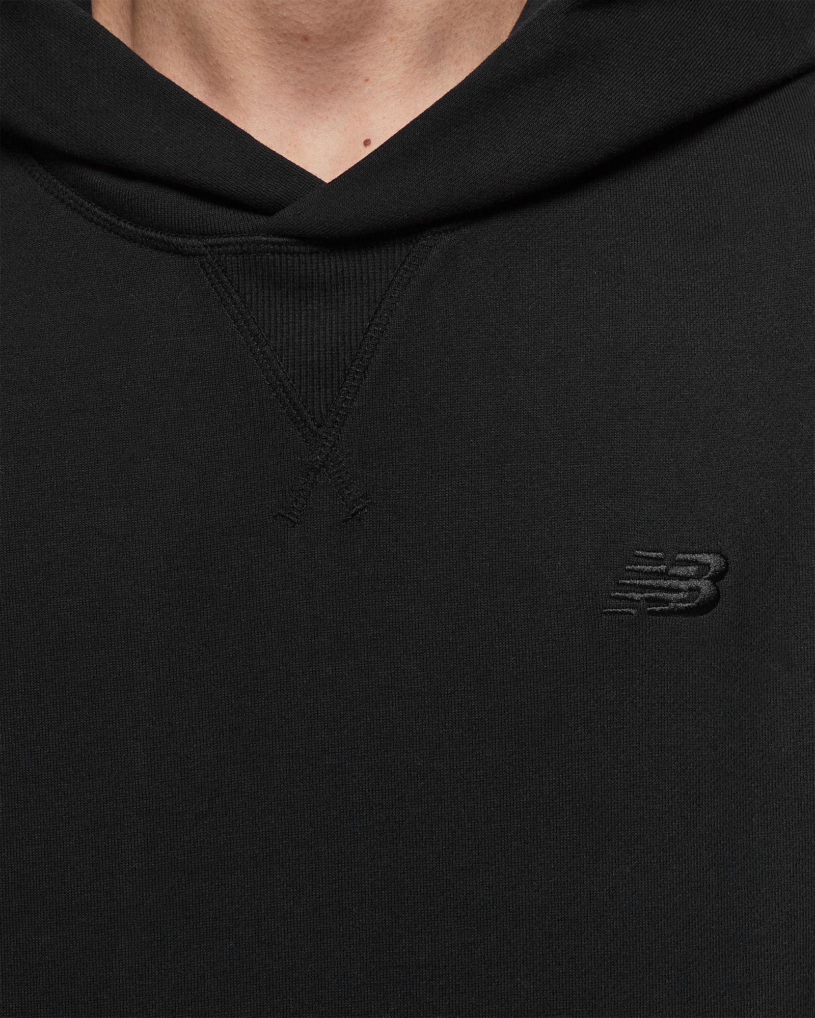 Athletics French Terry Hoodie