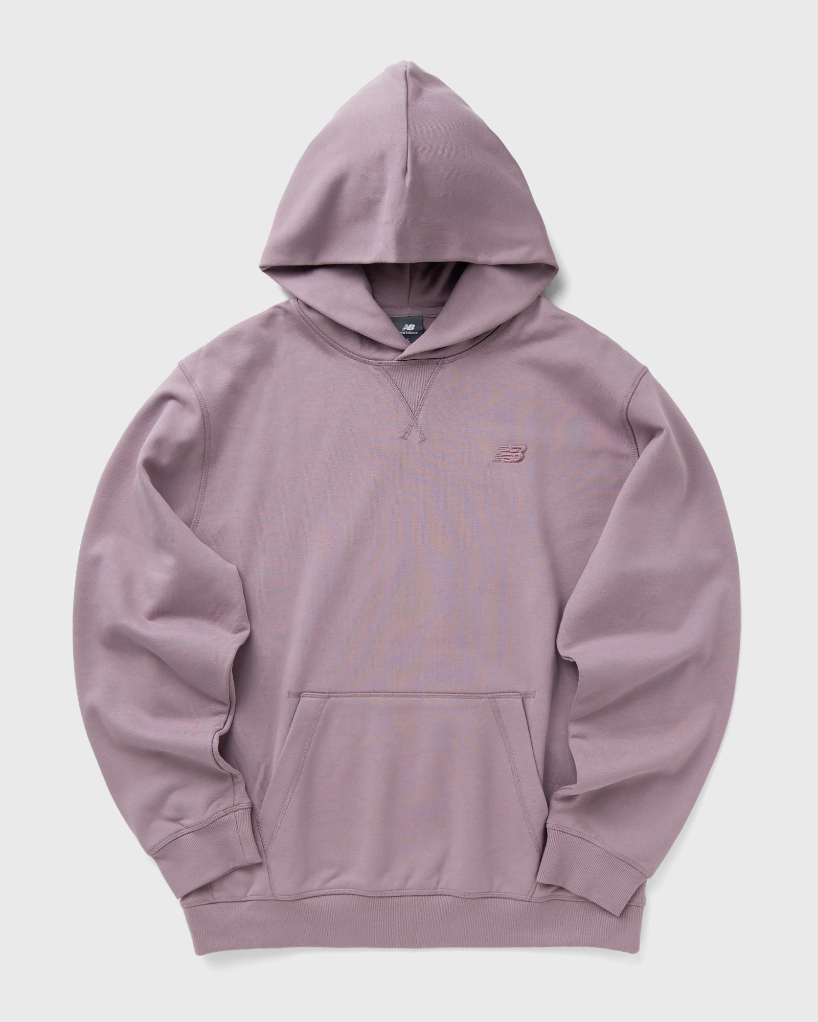 Athletics French Terry Hoodie