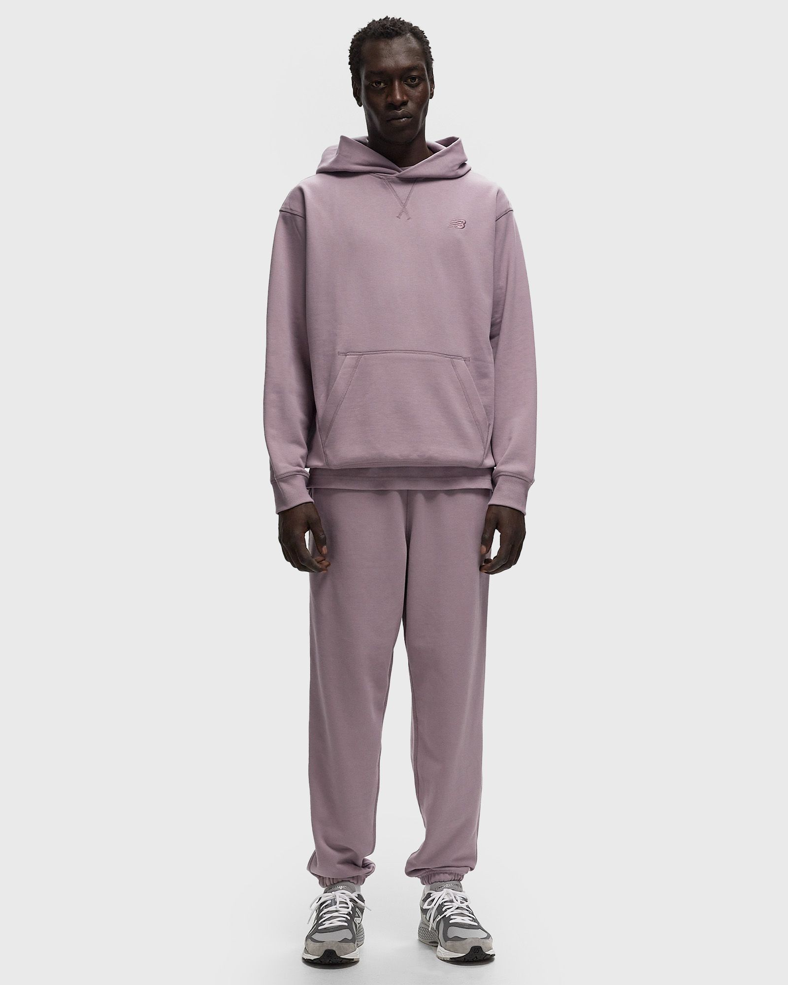 Athletics French Terry Hoodie