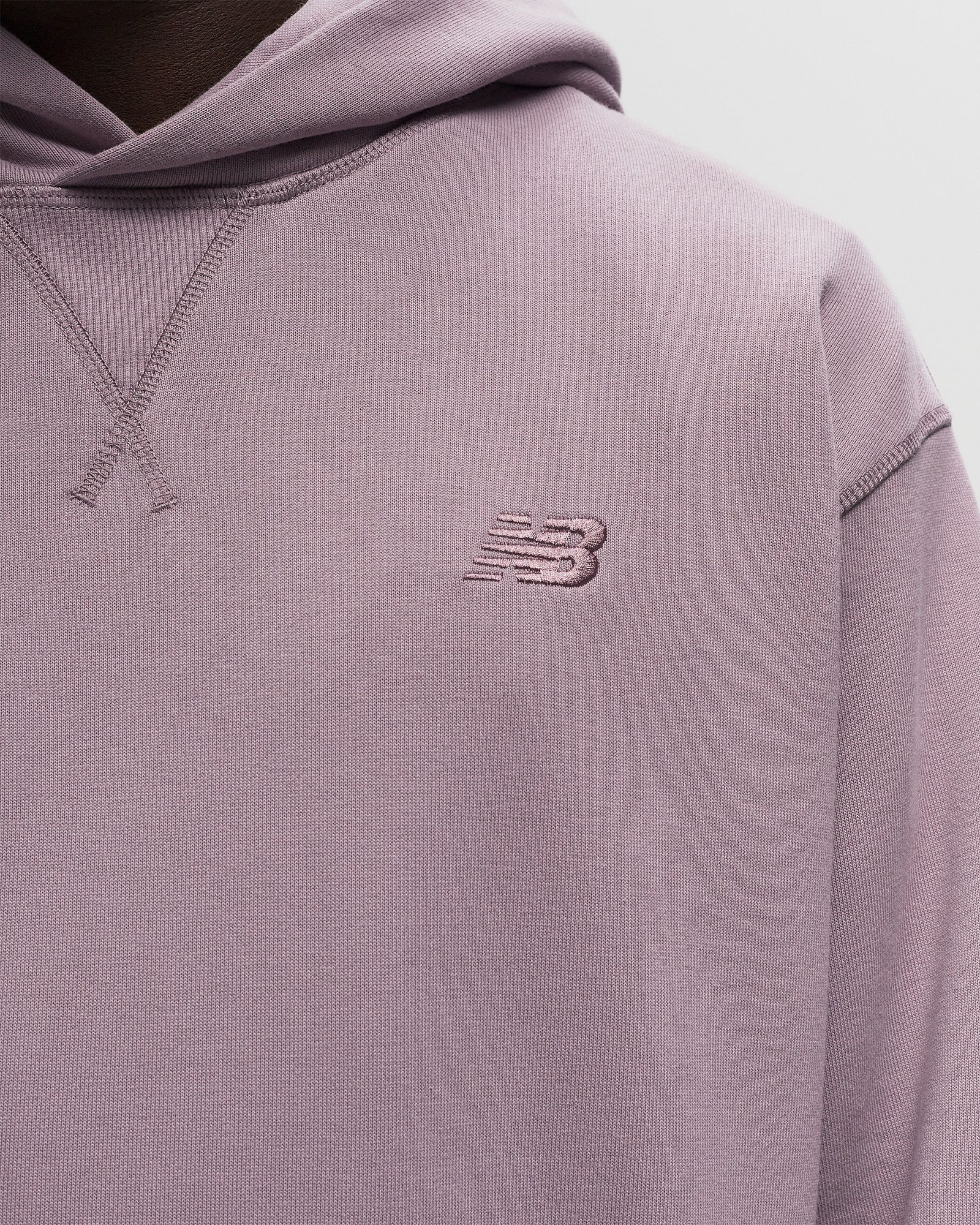 Athletics French Terry Hoodie