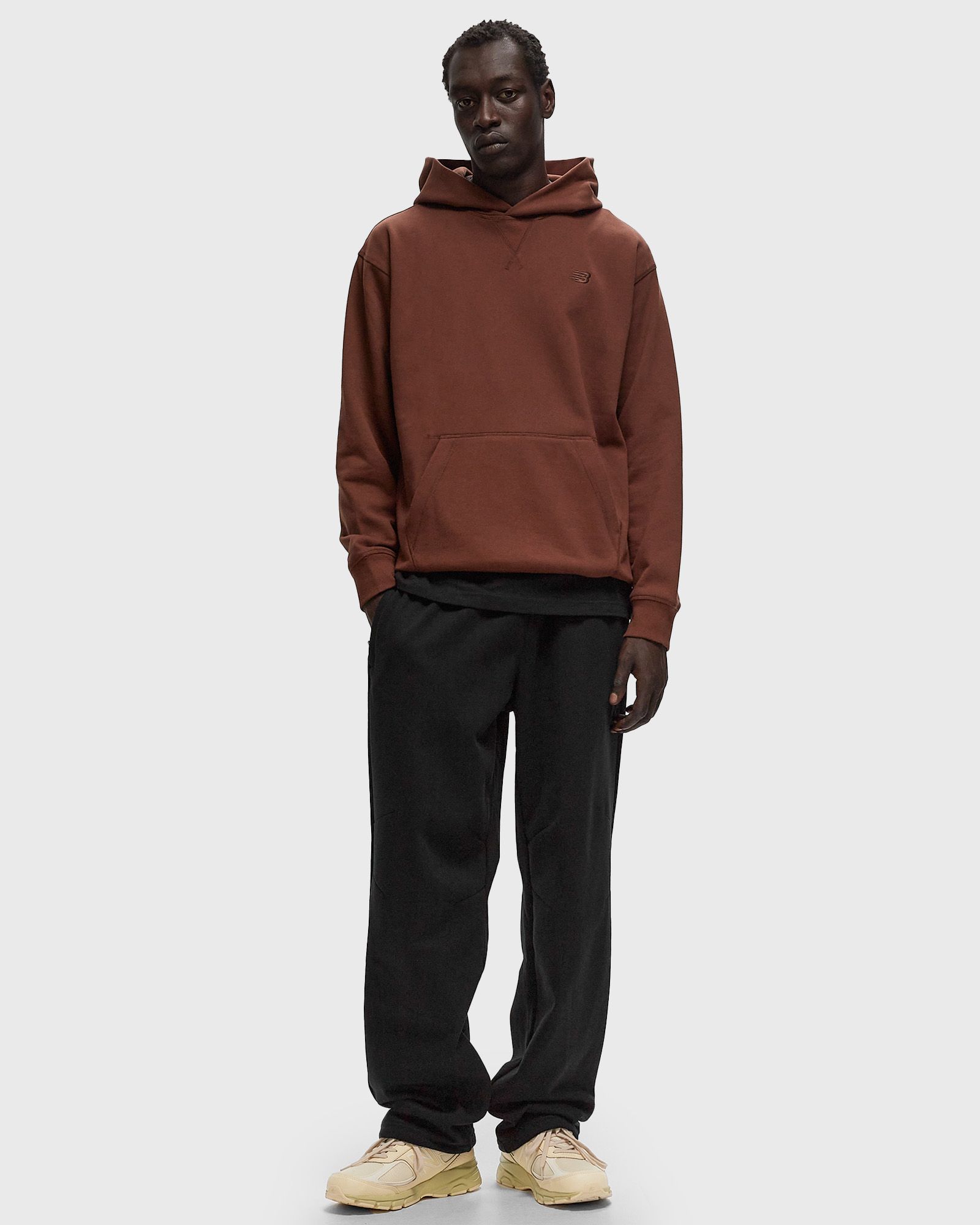 Athletics French Terry Hoodie