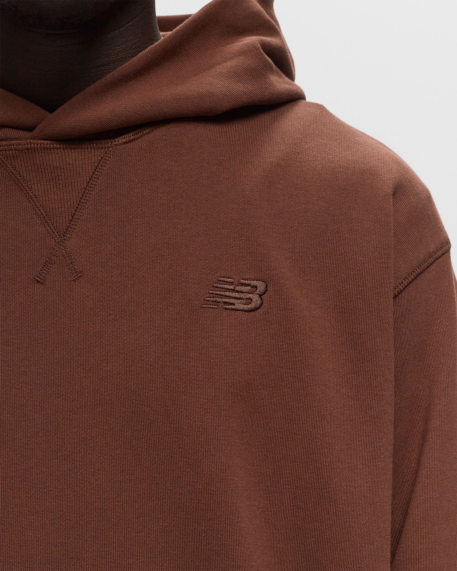 Athletics French Terry Hoodie