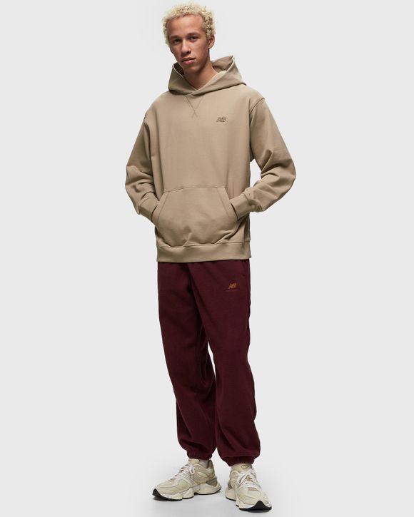 Athletics French Terry  Hoodie