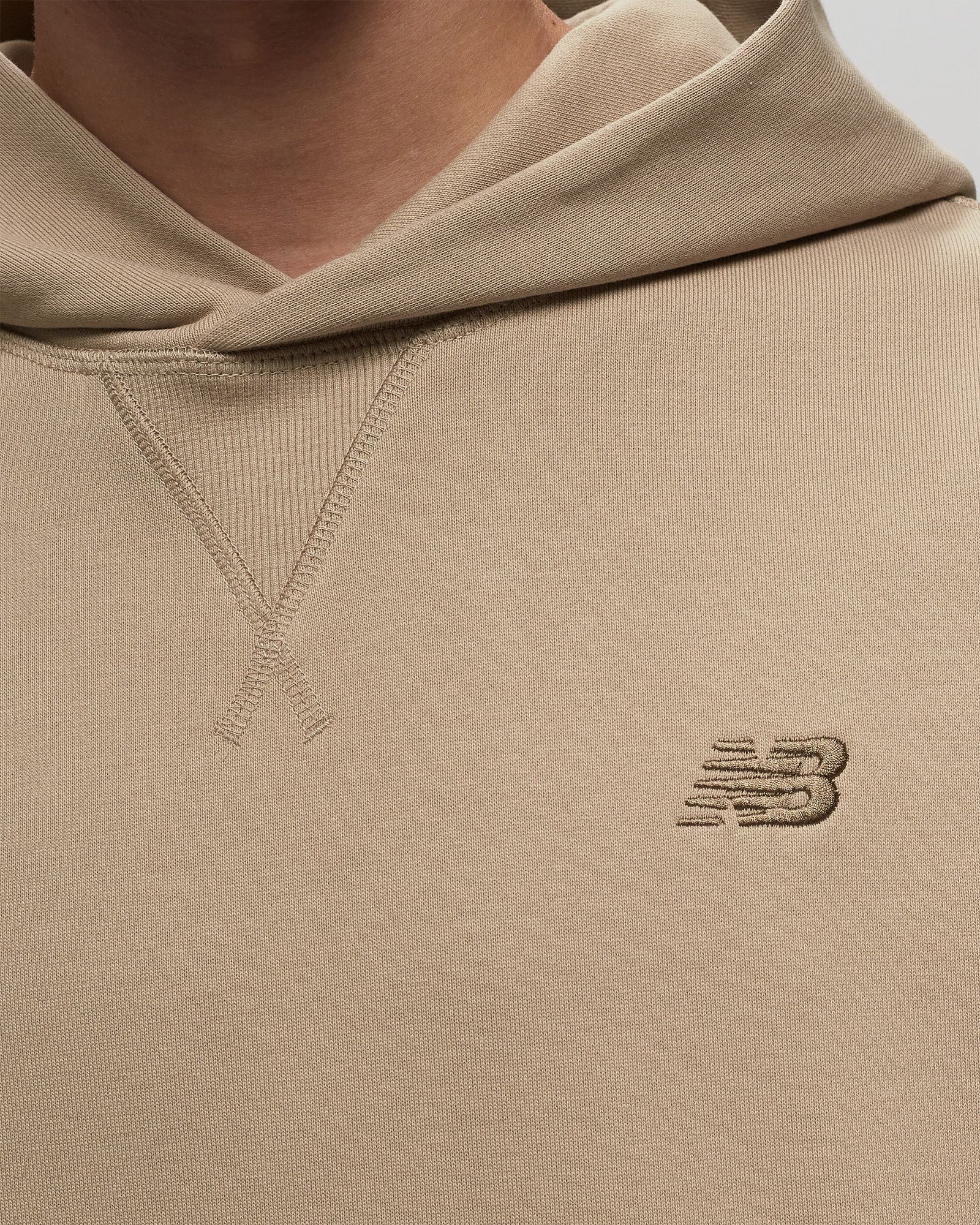 Athletics French Terry  Hoodie