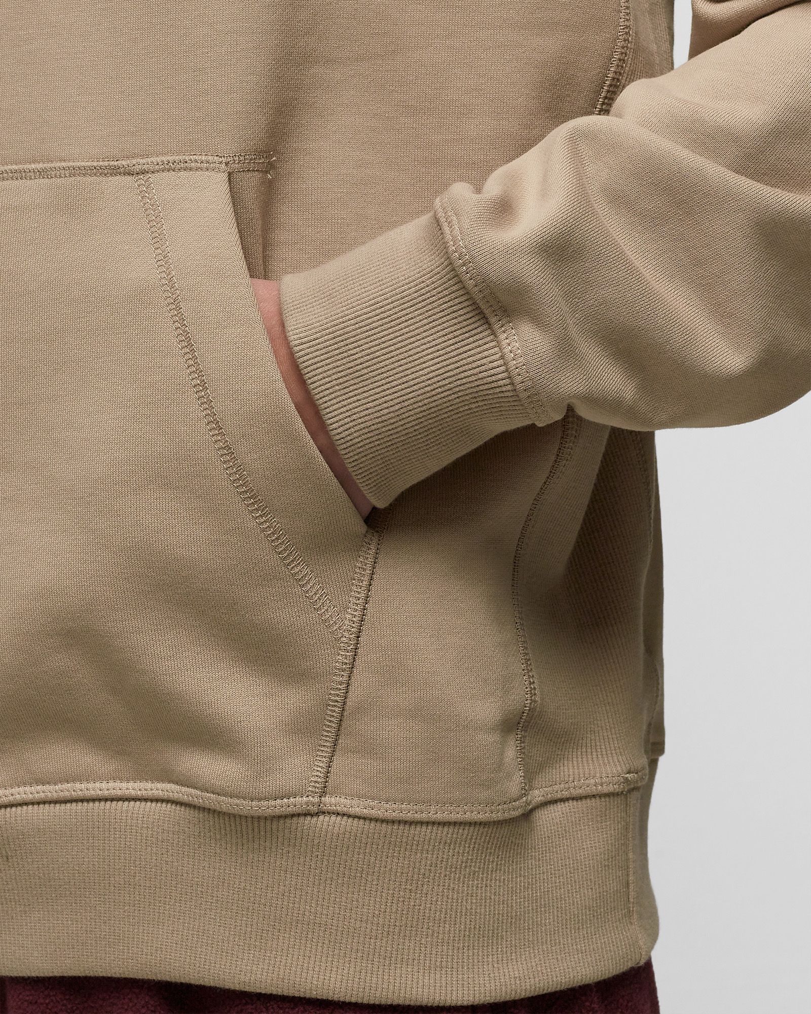 Athletics French Terry  Hoodie