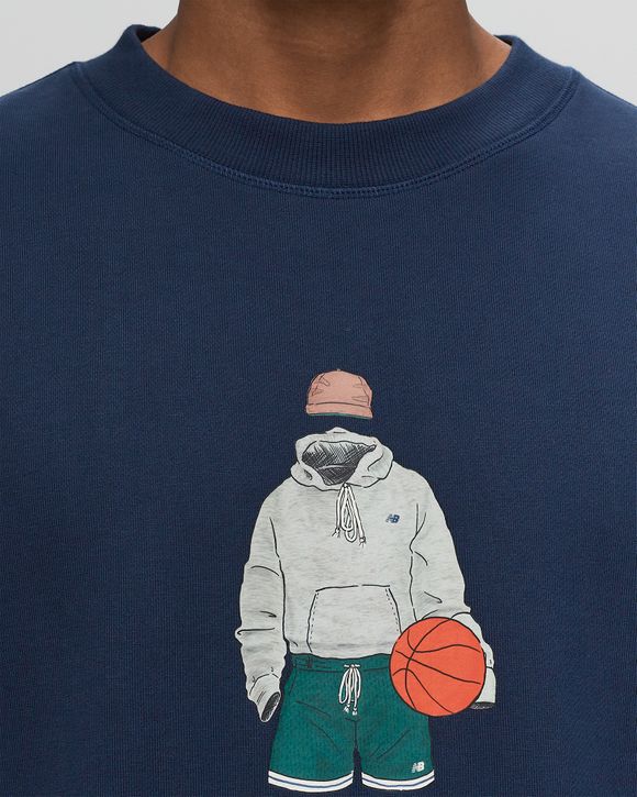 00's achieve New Balance Sweat テック $_12.JPG?set_id=880000500F