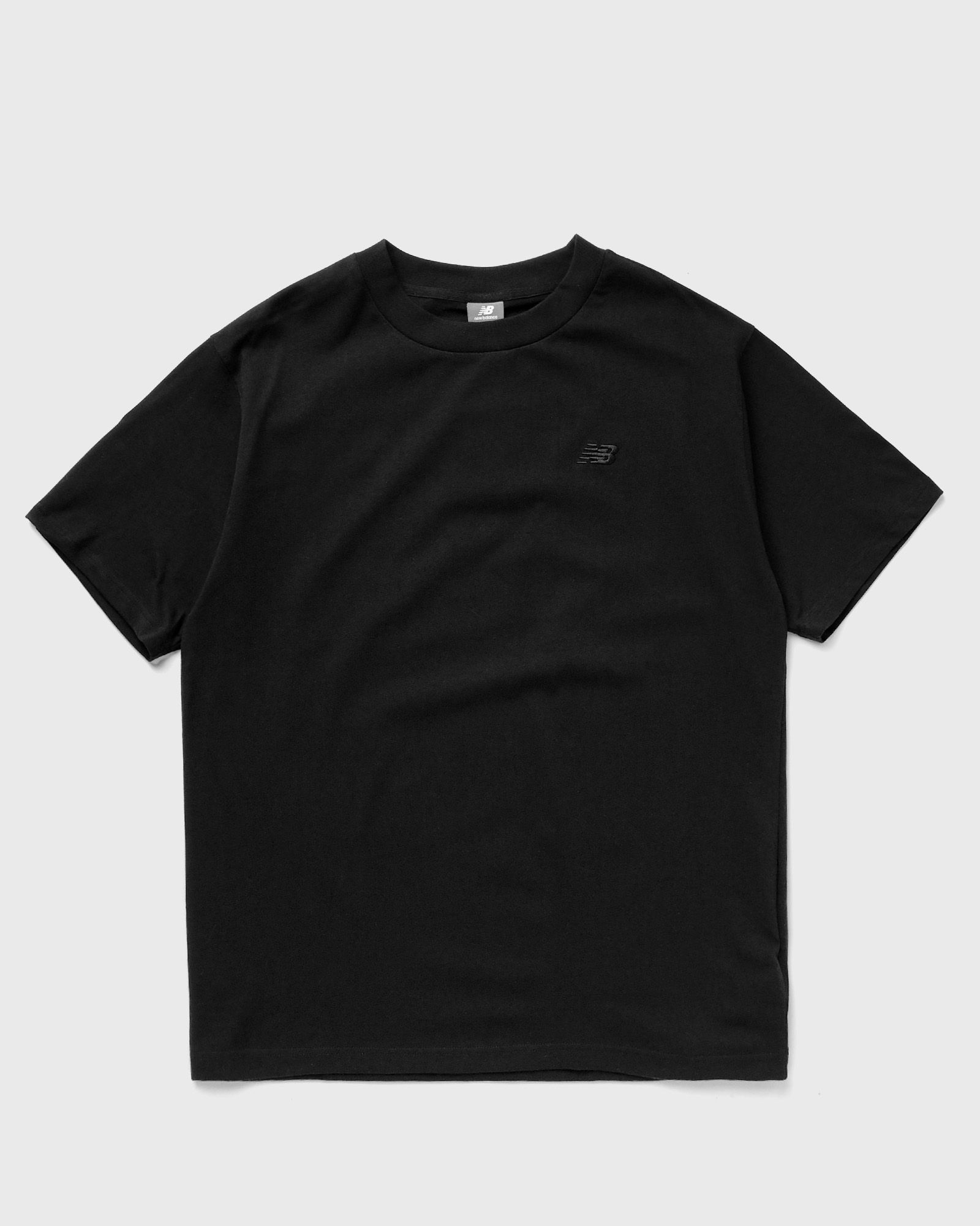 Athletics Cotton  T-Shirt