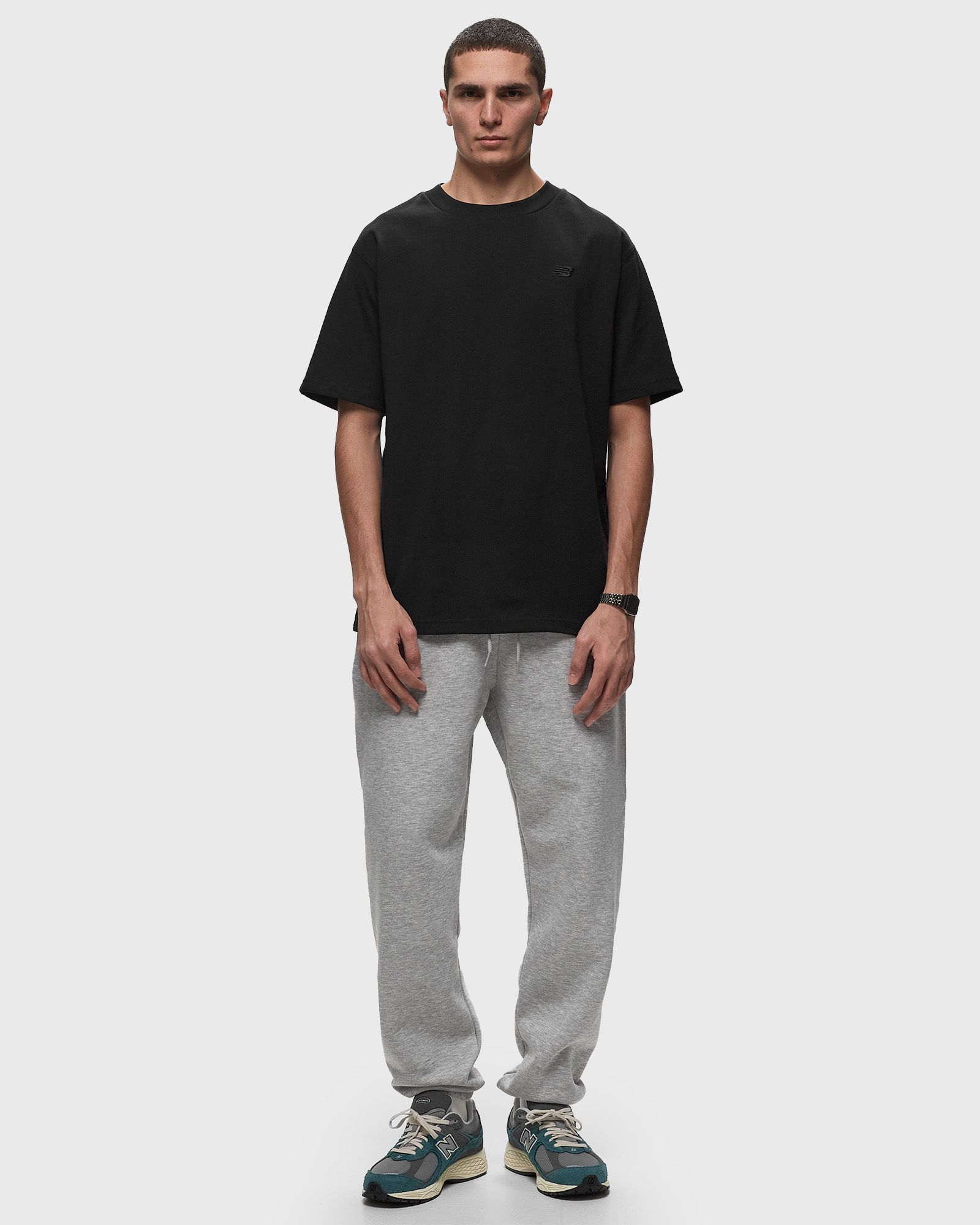 Athletics Cotton  T-Shirt