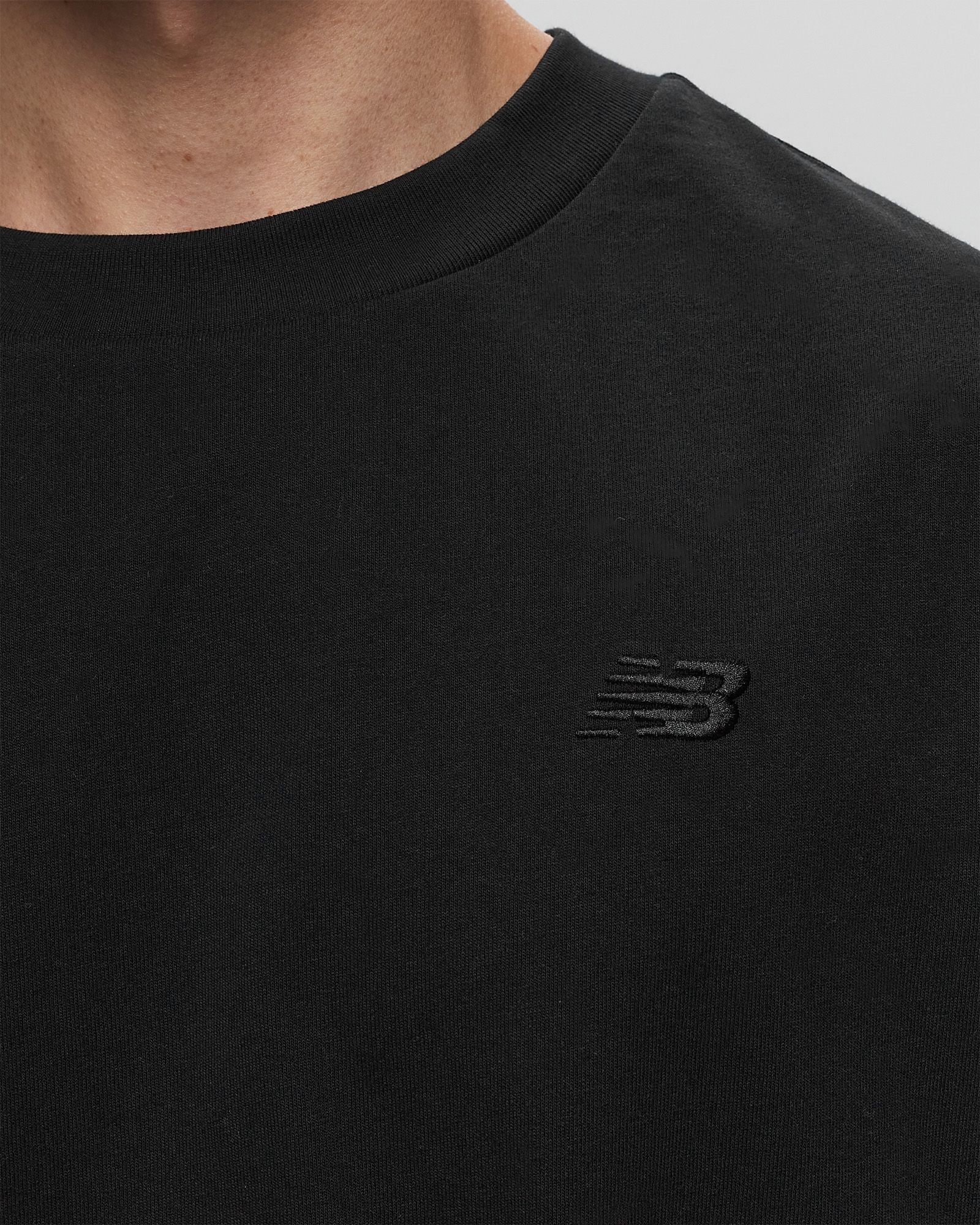 Athletics Cotton  T-Shirt