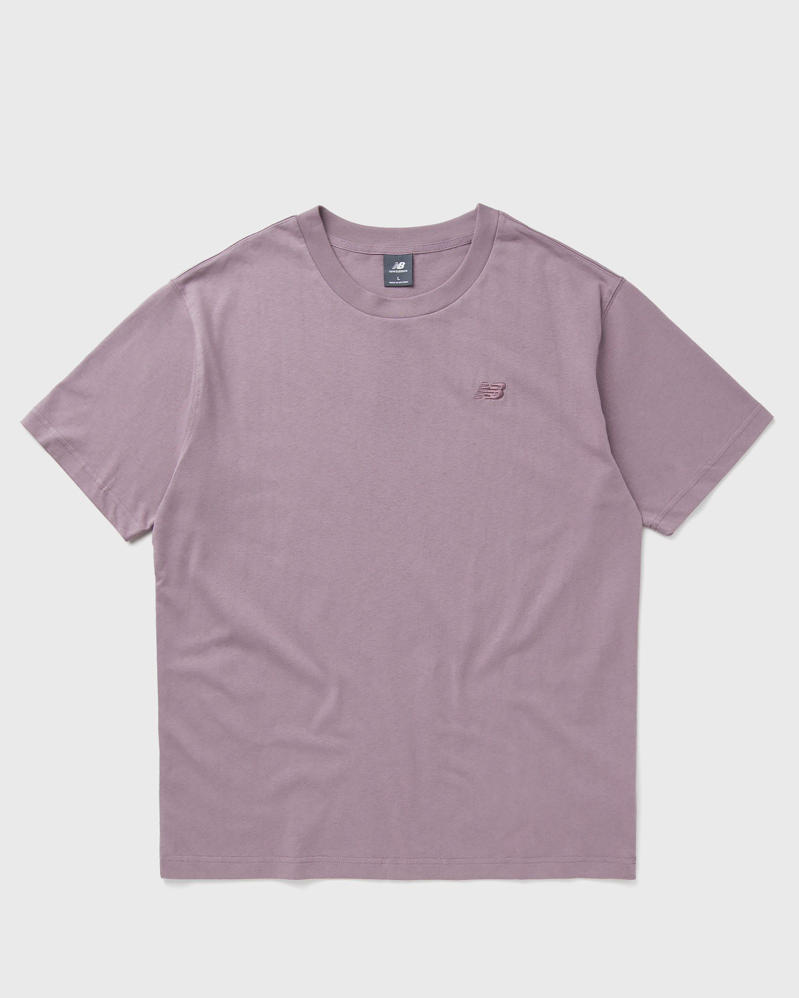 Athletics Cotton Tee