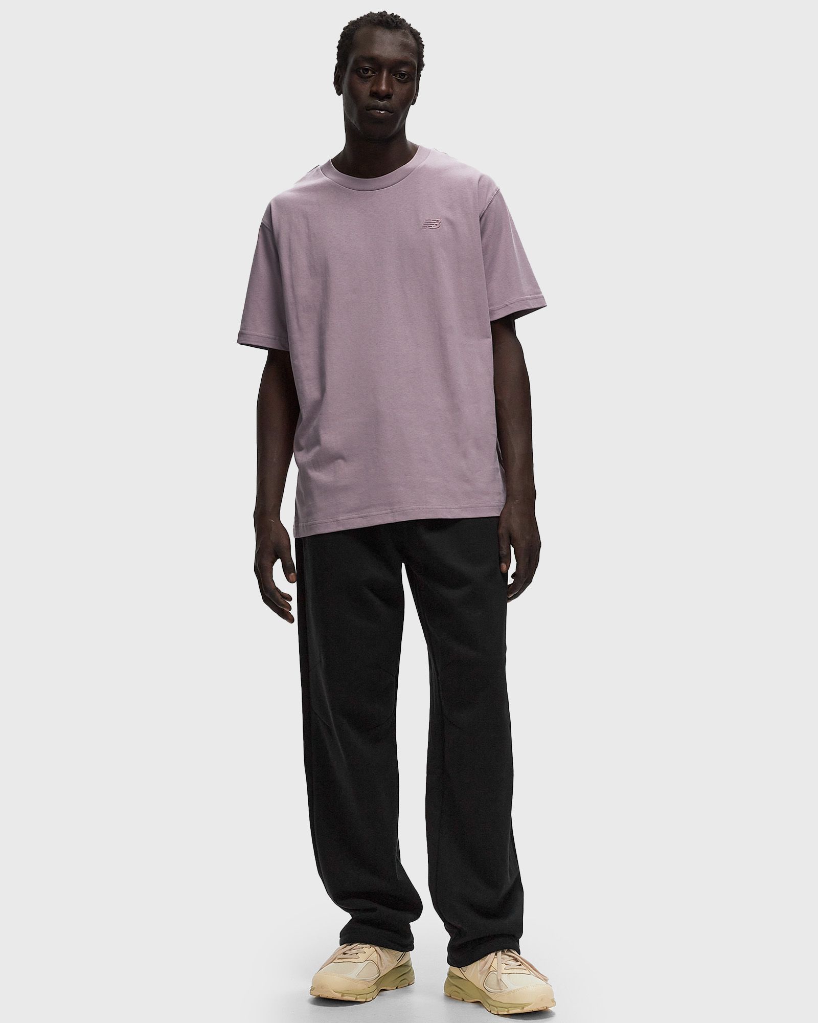 Athletics Cotton Tee