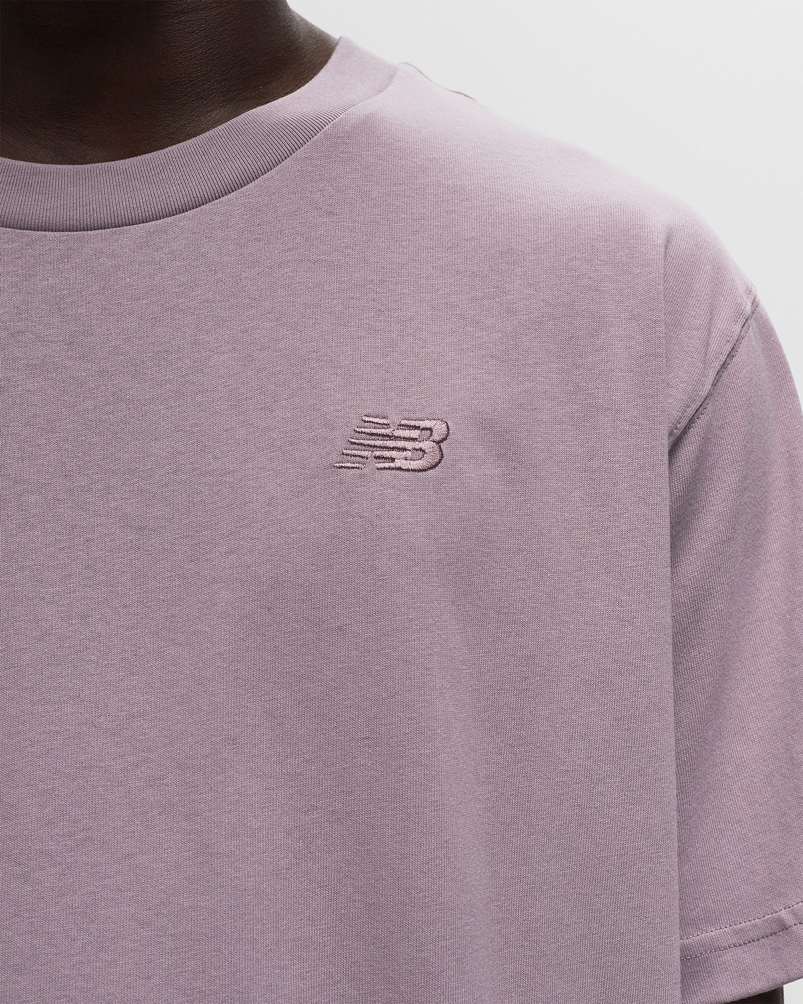 Athletics Cotton Tee