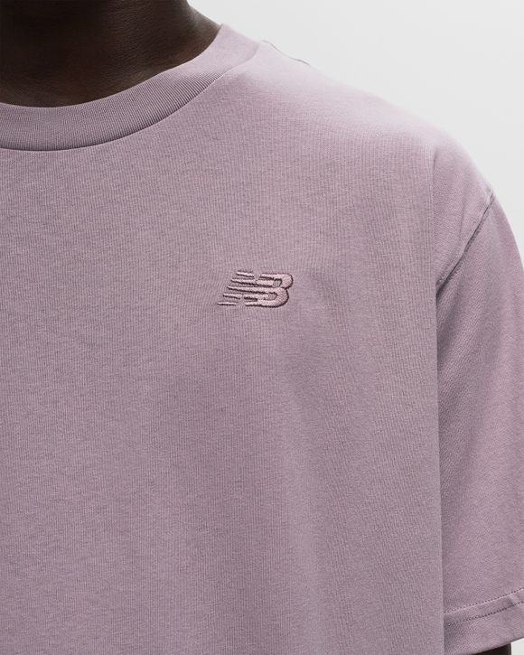 Athletics Cotton Tee