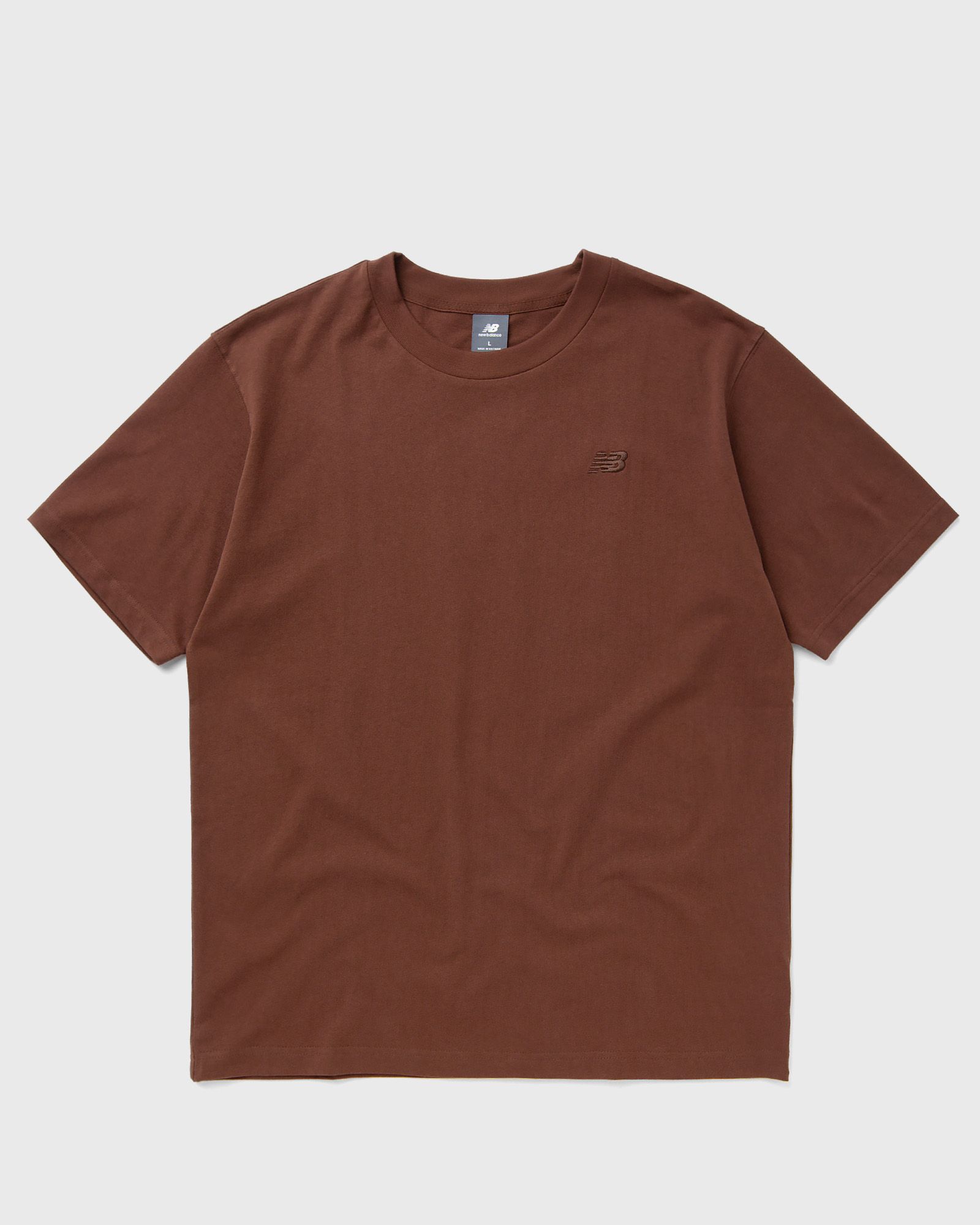 Athletics Cotton Tee