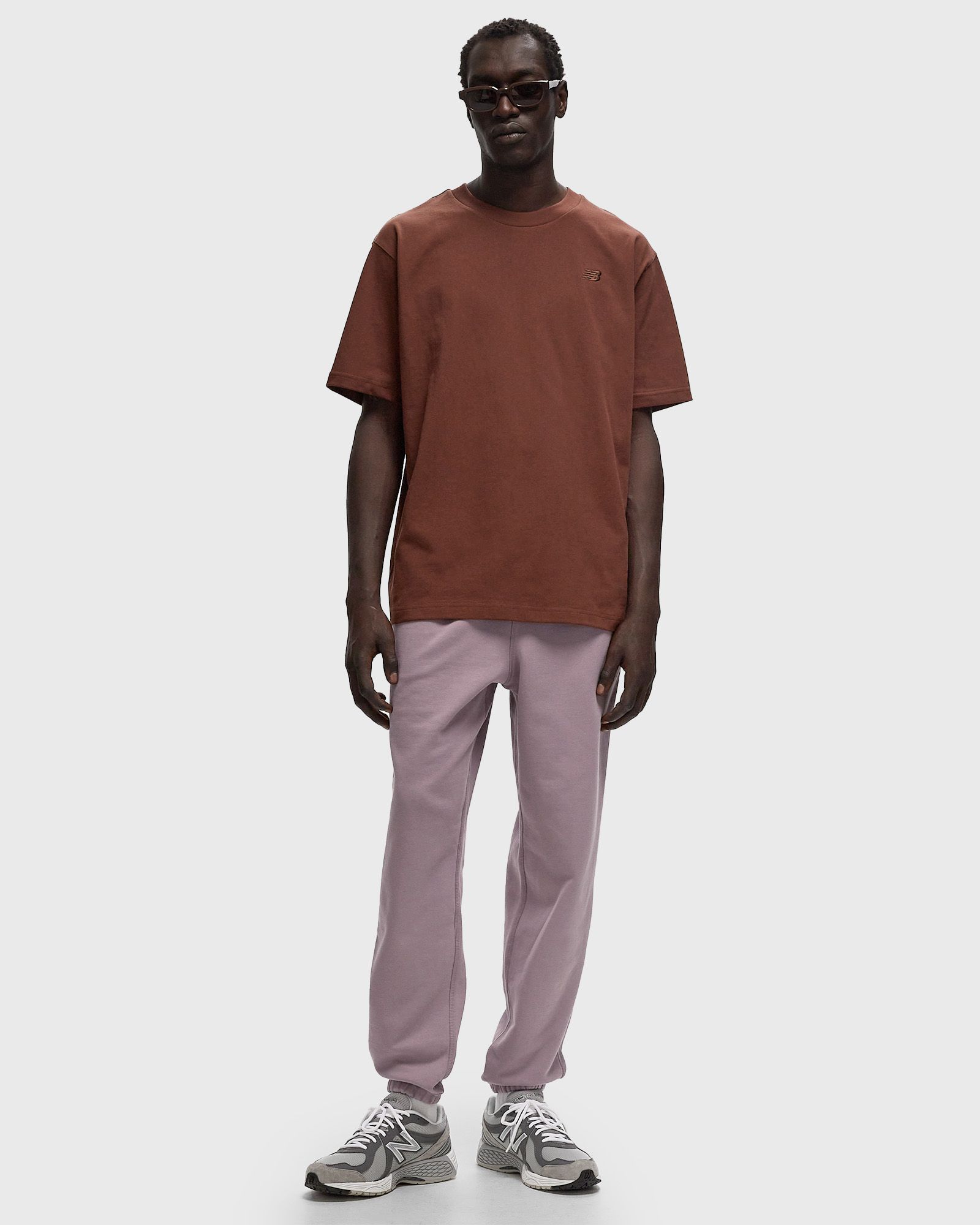 Athletics Cotton Tee