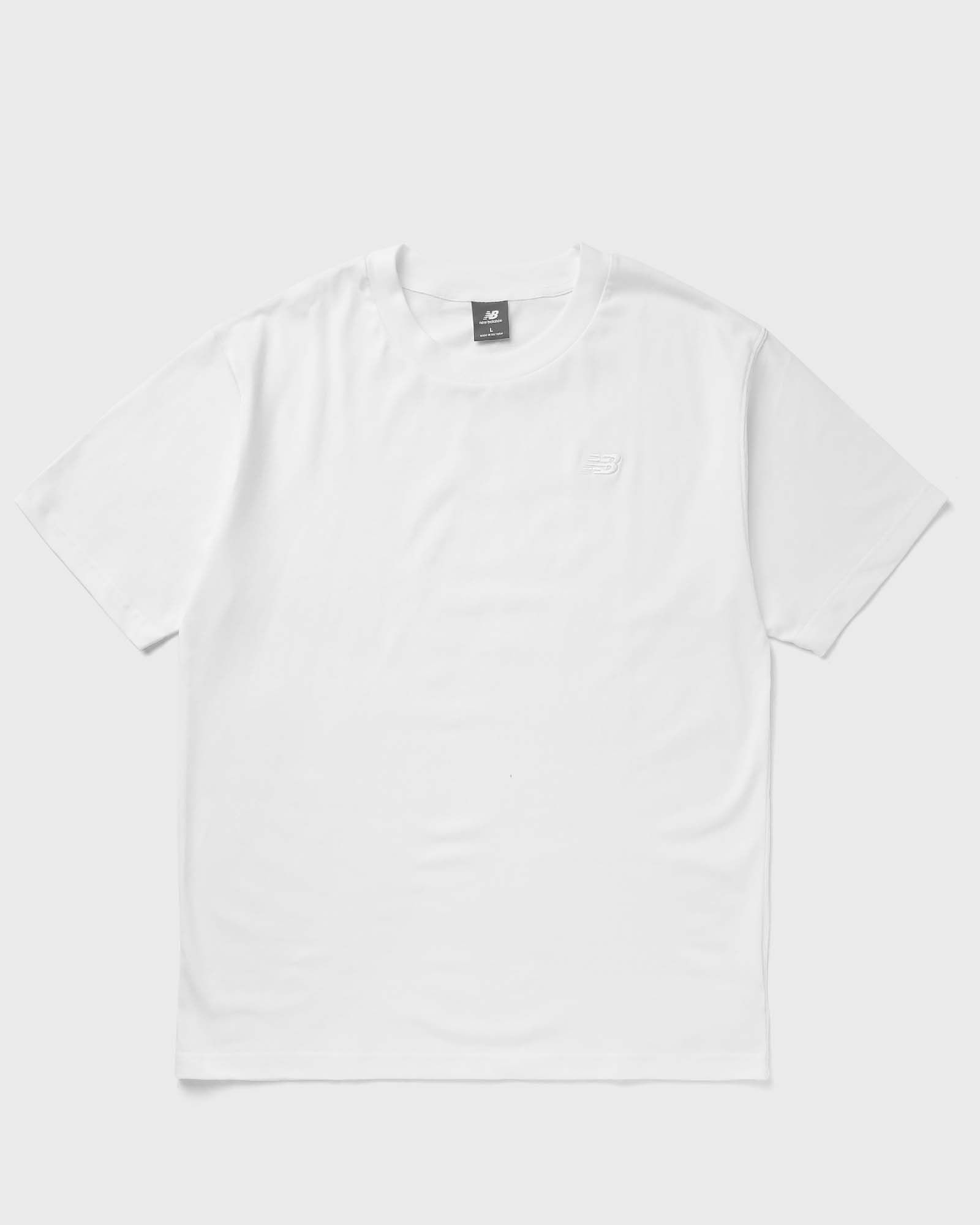 Athletics Cotton Tee