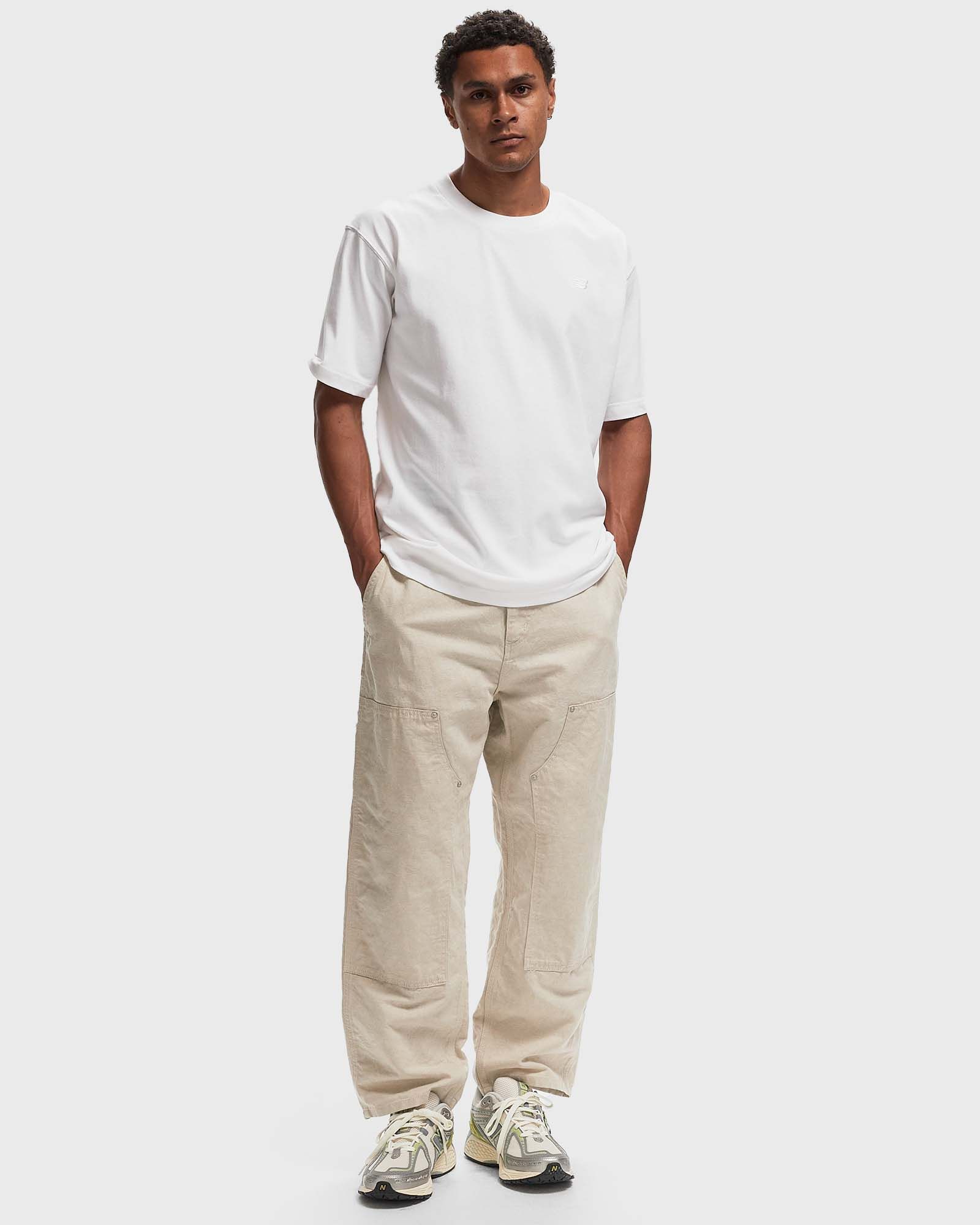 Athletics Cotton Tee