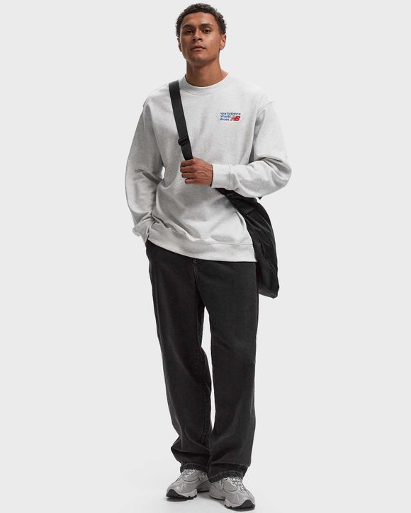 Thumbnail - Athletics Premium Logo Crew