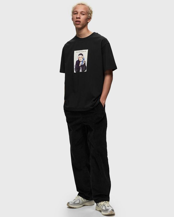 Athletics Models Never Age Relaxed Tee